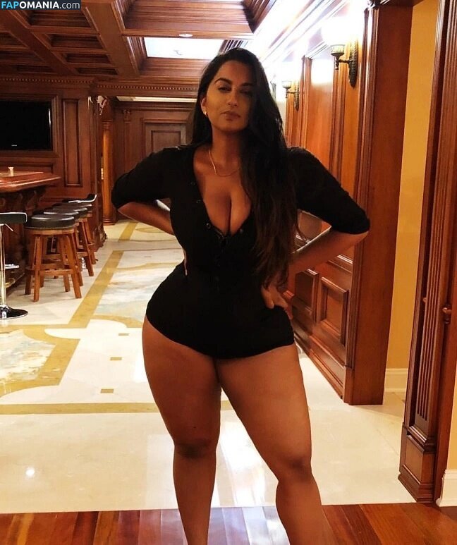 Thickest Desi Babe / curvyindians / thickestdesibabe Naakt OnlyFans  Gelekte foto #1