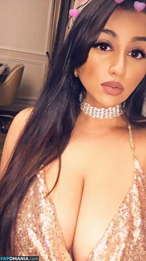 Thickest Desi Babe / curvyindians / thickestdesibabe Naakt OnlyFans  Gelekte foto #2