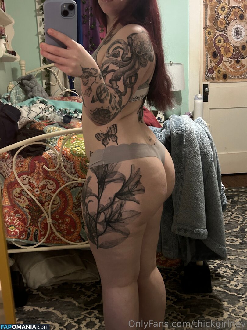thickgirlnev / vcorh Naakt OnlyFans  Gelekte foto #9