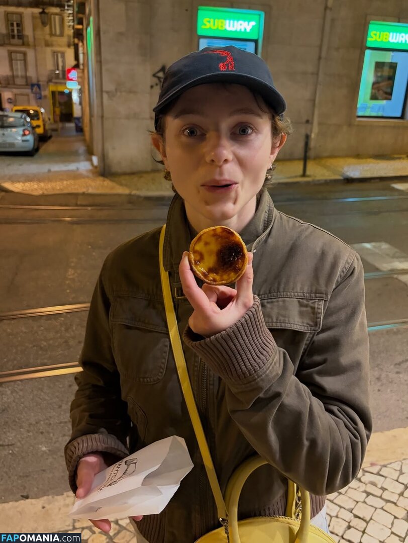 Thomasin Mckenzie / mackzjoness / thomasin.mckenzie Naakt OnlyFans  Gelekte foto #36