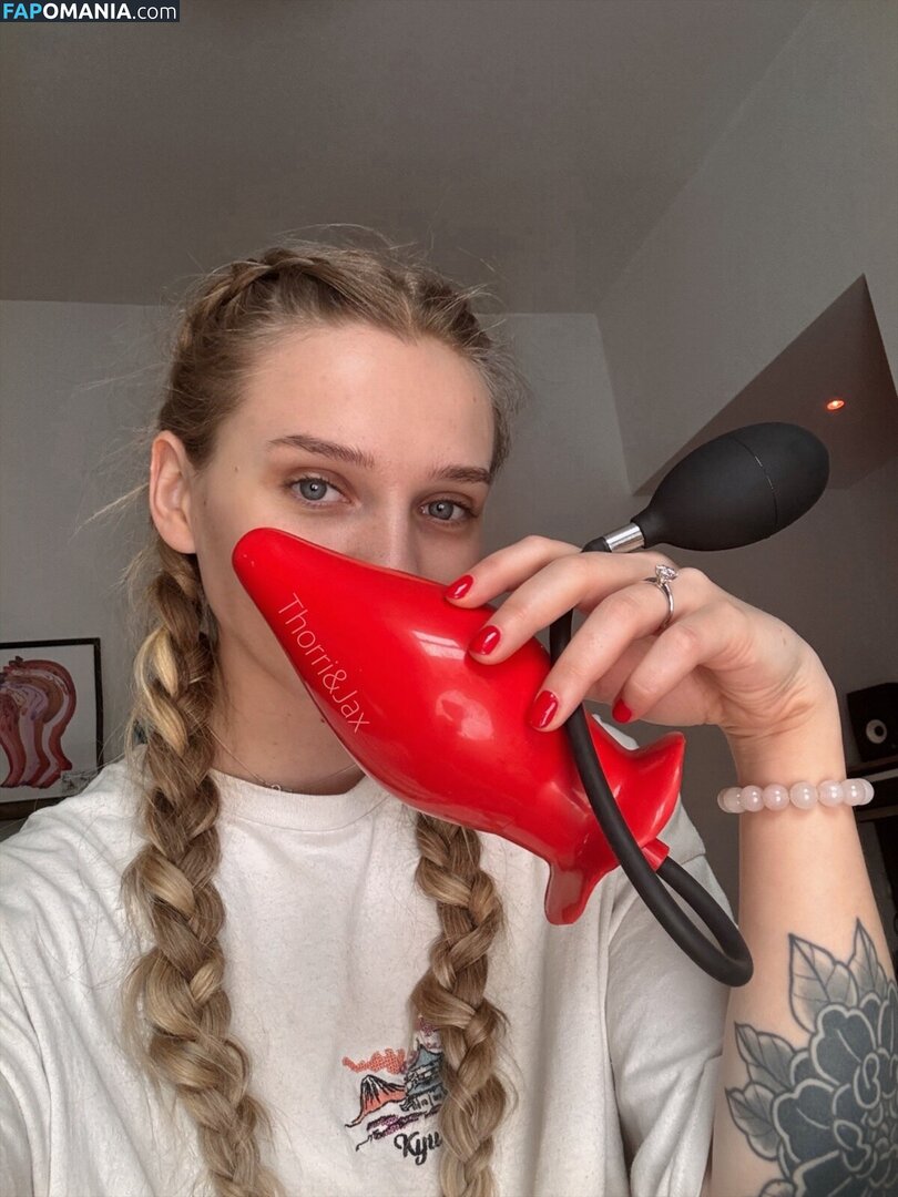 ThorriandJax / https: / thorrijax Naakt OnlyFans  Gelekte foto #171