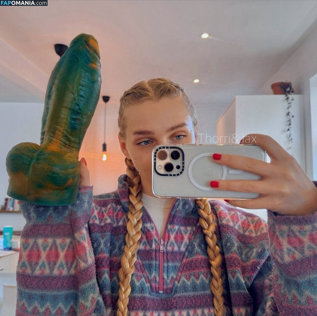 ThorriandJax / https: / thorrijax Naakt OnlyFans  Gelekte foto #176