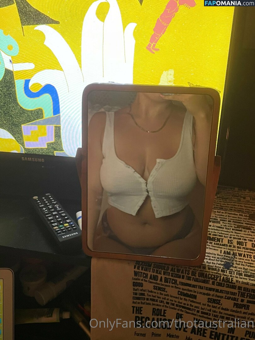 duckiethot / slutty_username / thotaustralian Naakt OnlyFans  Gelekte foto #44