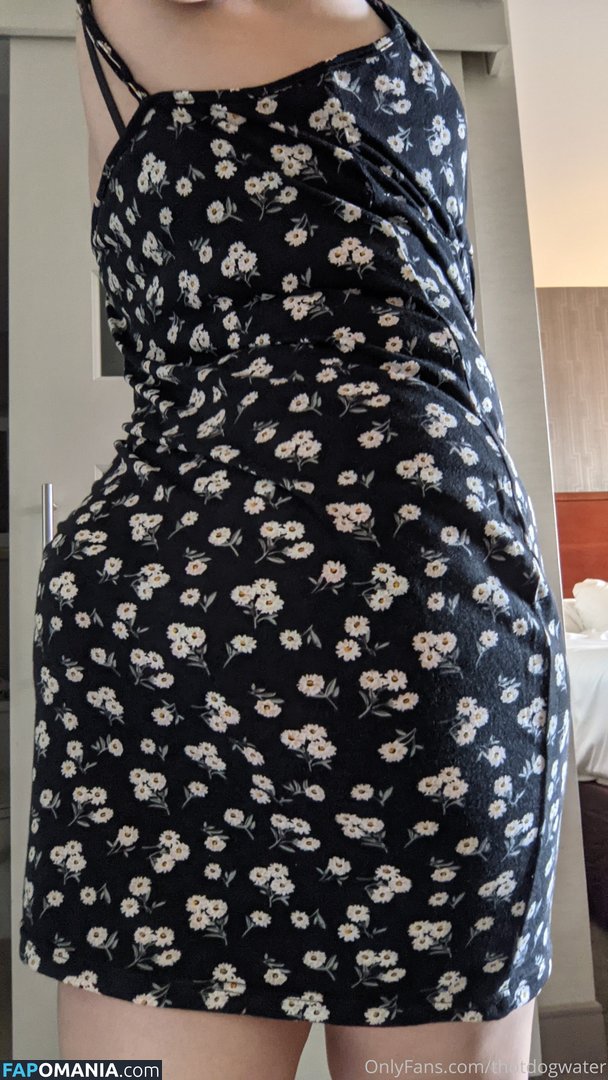 domfusetti03 / thotdogwater Naakt OnlyFans  Gelekte foto #6