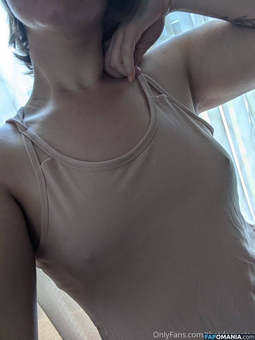 domfusetti03 / thotdogwater Naakt OnlyFans  Gelekte foto #27