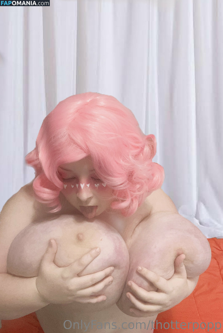 Thotterpopp / thxtterpxpp Naakt OnlyFans  Gelekte foto #6