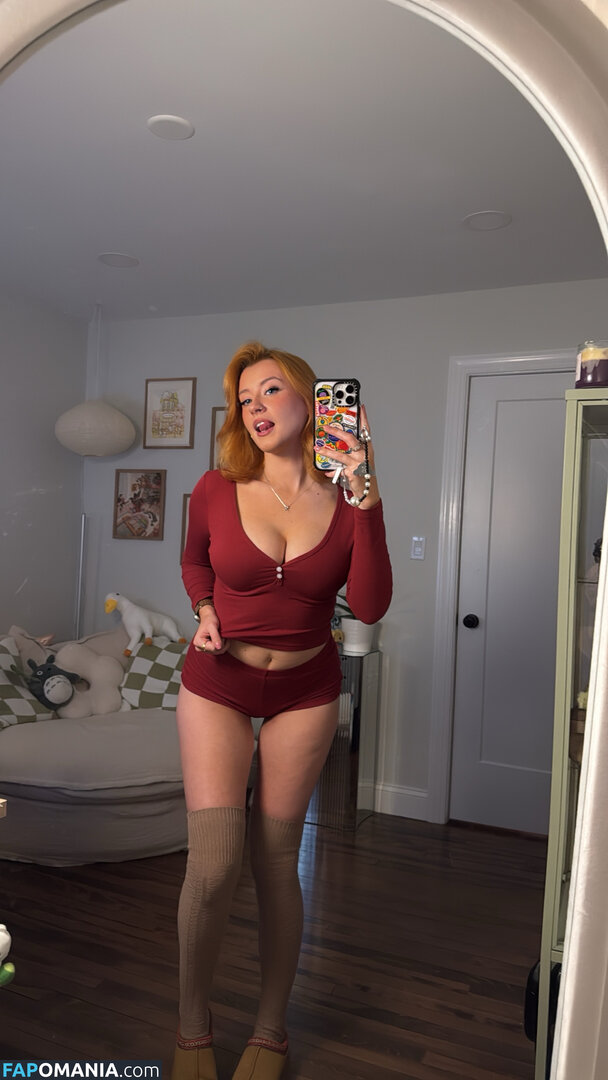 ThousandHunny Naakt OnlyFans  Gelekte foto #39