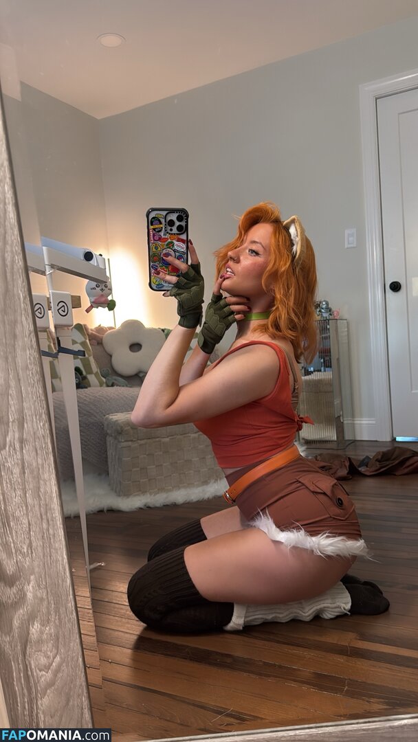 ThousandHunny Naakt OnlyFans  Gelekte foto #62