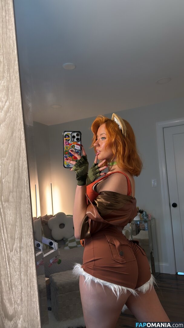 ThousandHunny Naakt OnlyFans  Gelekte foto #63