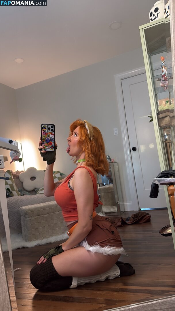 ThousandHunny Naakt OnlyFans  Gelekte foto #66