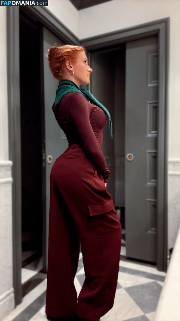 ThousandHunny Naakt OnlyFans  Gelekte foto #80