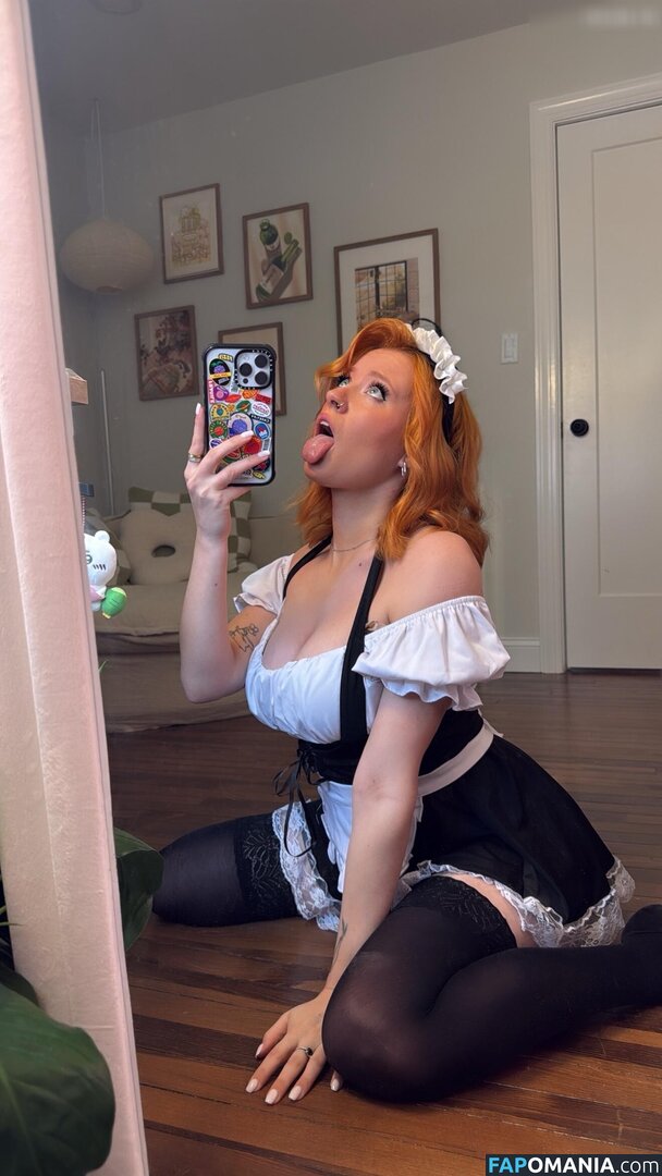 ThousandHunny Naakt OnlyFans  Gelekte foto #124