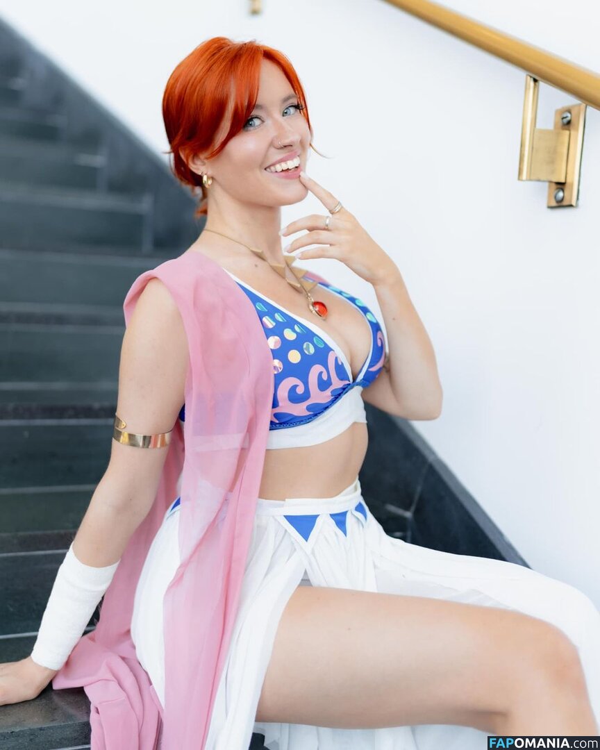 ThousandHunny Naakt OnlyFans  Gelekte foto #138