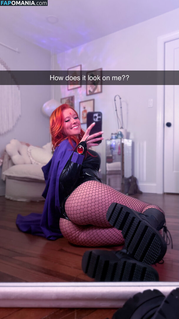 ThousandHunny Naakt OnlyFans  Gelekte foto #157