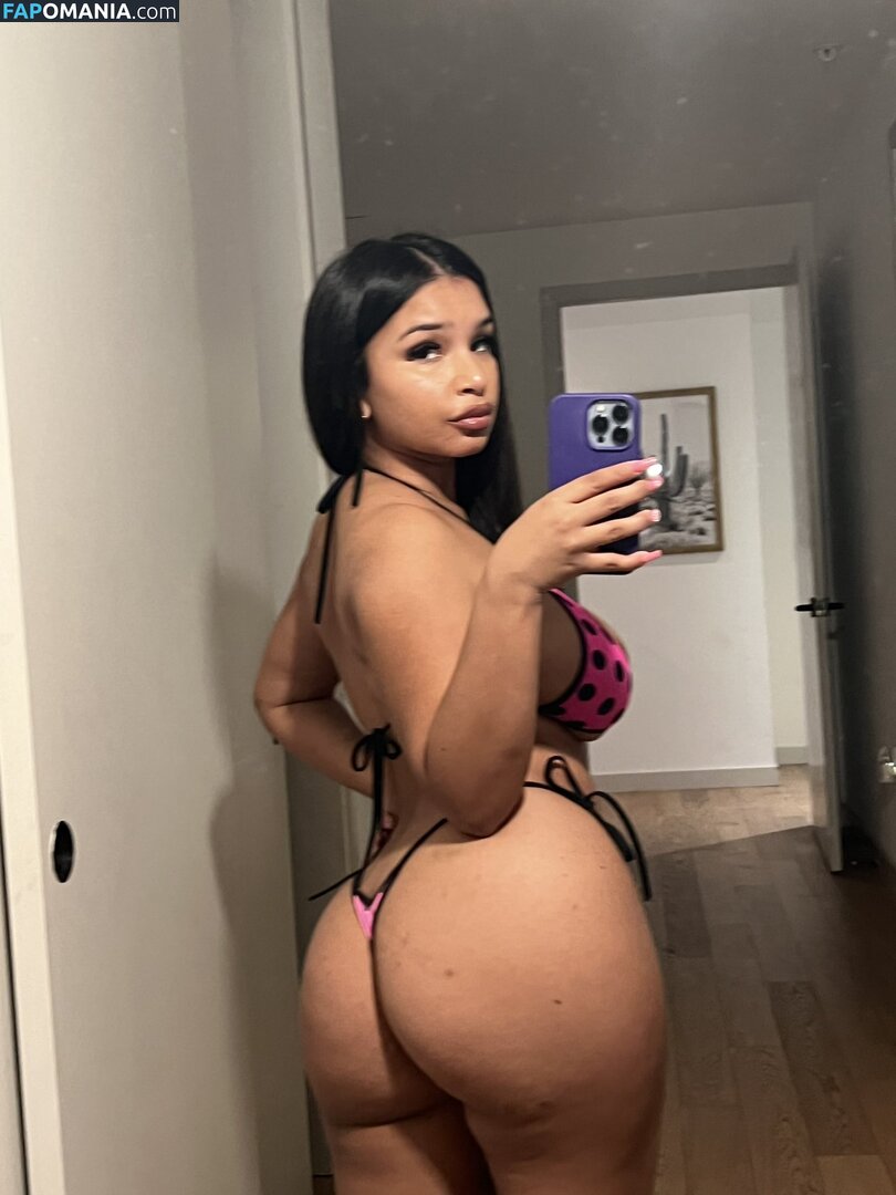  / Thumb Alina / ari yazmene / thumbalina / thumbalinaxxx Naakt OnlyFans  Gelekte foto #14