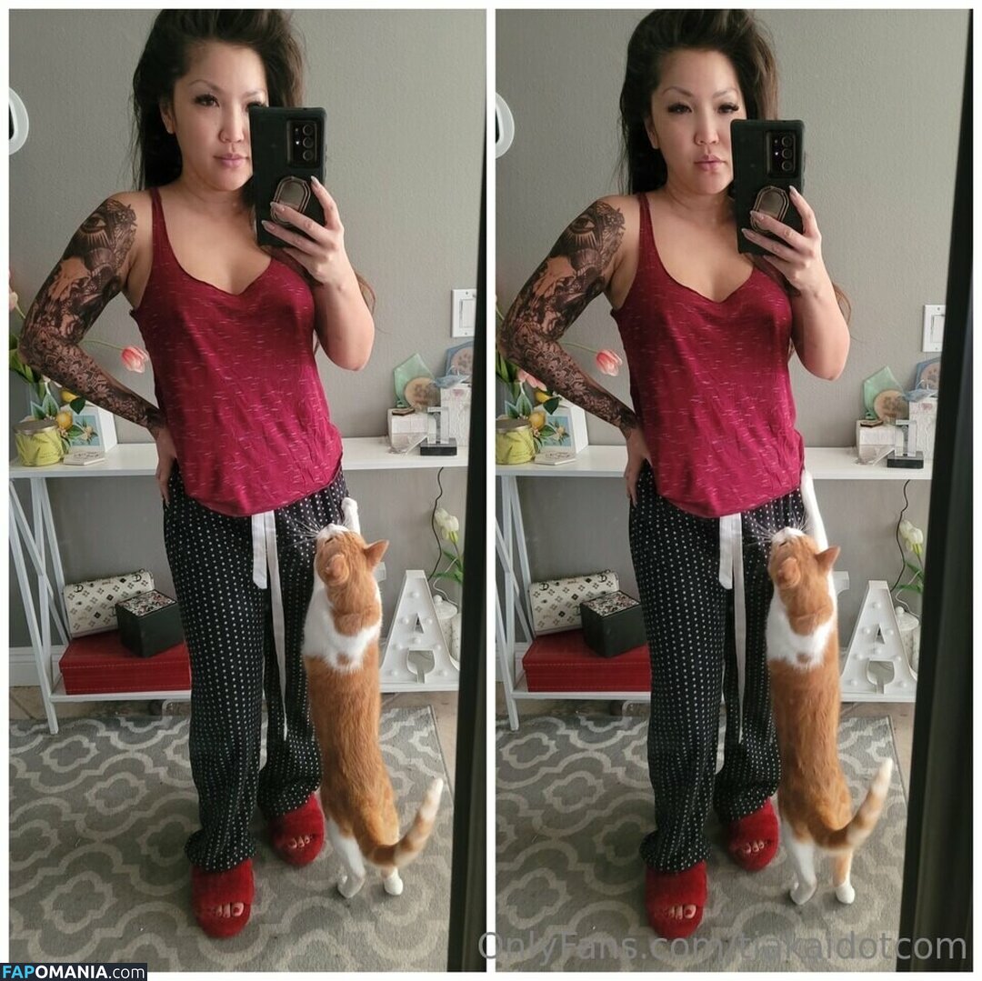 Tia Kai / tiakaichat / tiakaidotcom Naakt OnlyFans  Gelekte foto #5