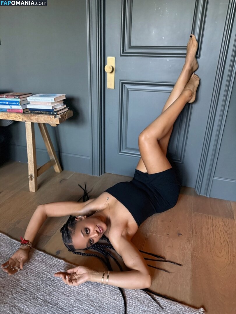 Tia Mowry / tiamowry Naakt OnlyFans  Gelekte foto #5