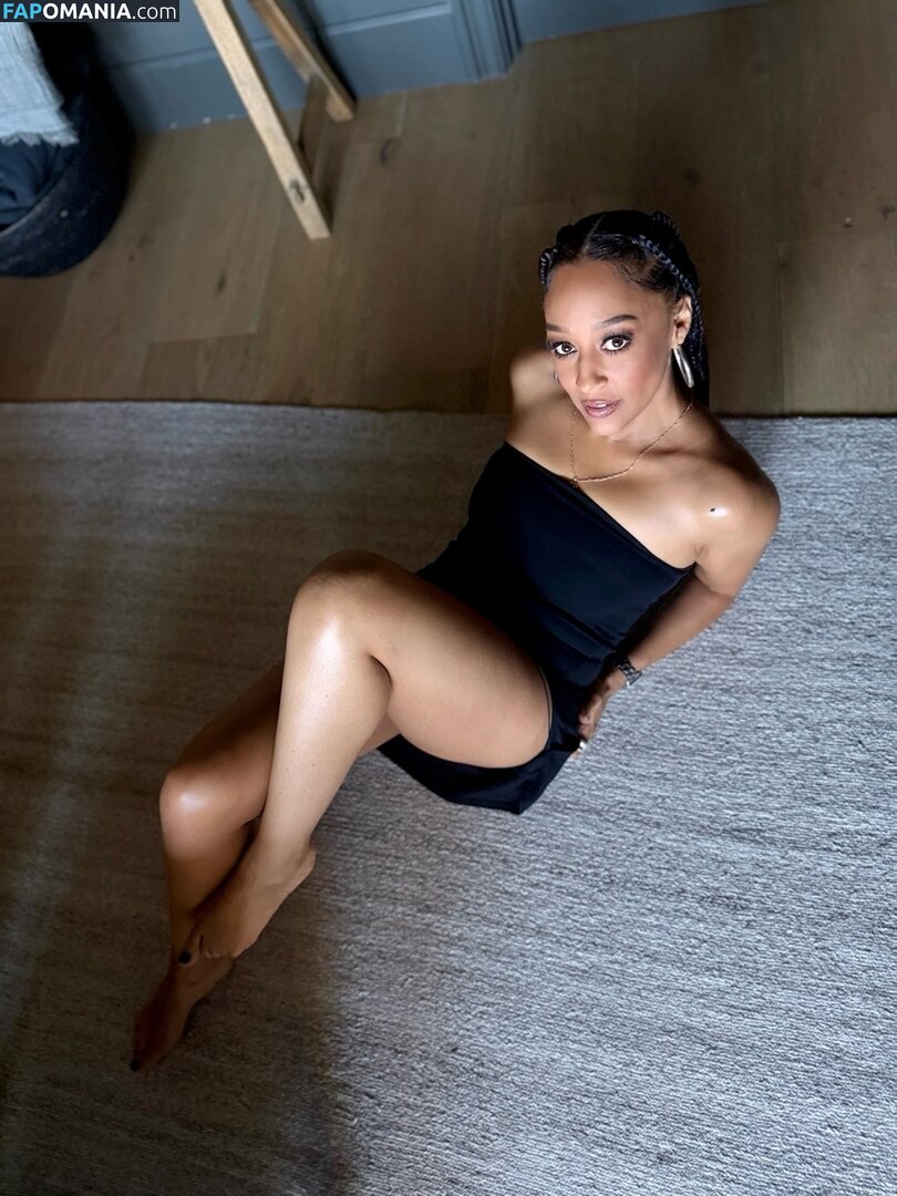 Tia Mowry / tiamowry Naakt OnlyFans  Gelekte foto #9