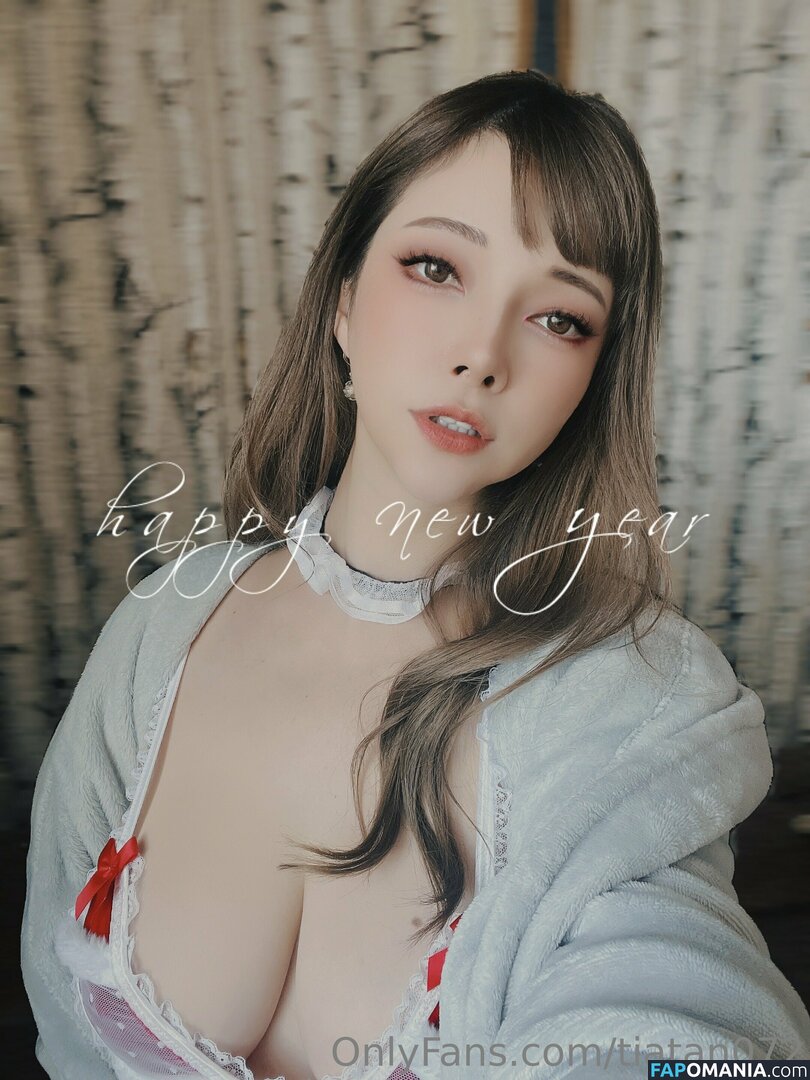 Tiatan072 Naakt OnlyFans  Gelekte foto #33