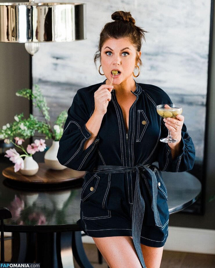Tiffani Thiessen / tiffanithiessen Naakt OnlyFans  Gelekte foto #55