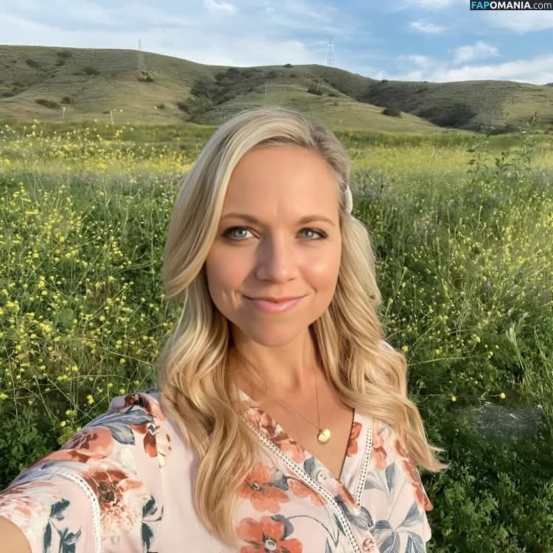 Tiffany Conyne Naakt OnlyFans  Gelekte foto #3