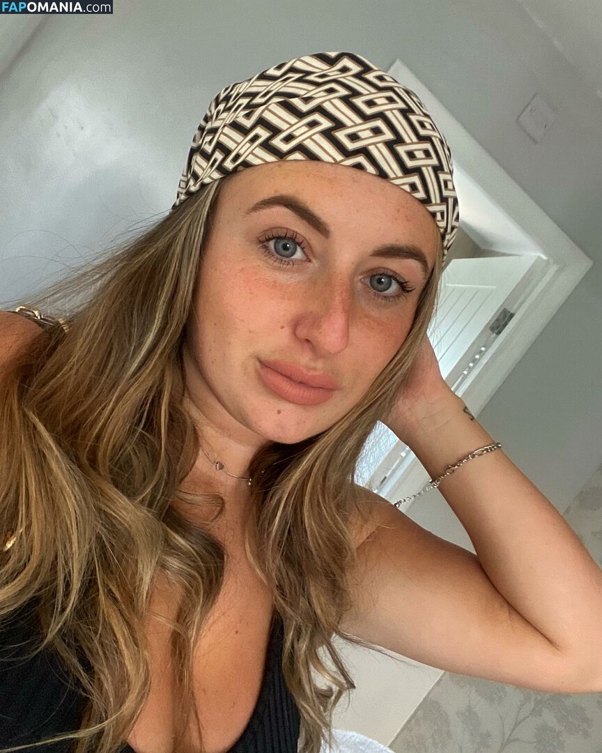 Tiffany Harrison / tiff_harrisonn / tiffanyharrisonn Naakt OnlyFans  Gelekte foto #13