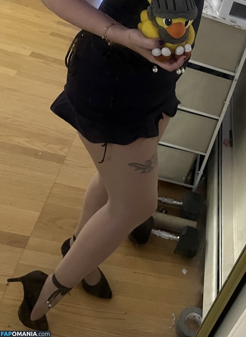 Tiffany Lockheart / Tiffanymaycry / tiffanylockheart Naakt OnlyFans  Gelekte foto #354