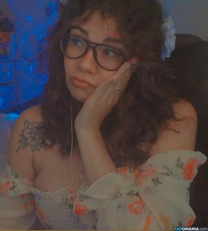 Tiffany Lockheart / Tiffanymaycry / tiffanylockheart Naakt OnlyFans  Gelekte foto #357