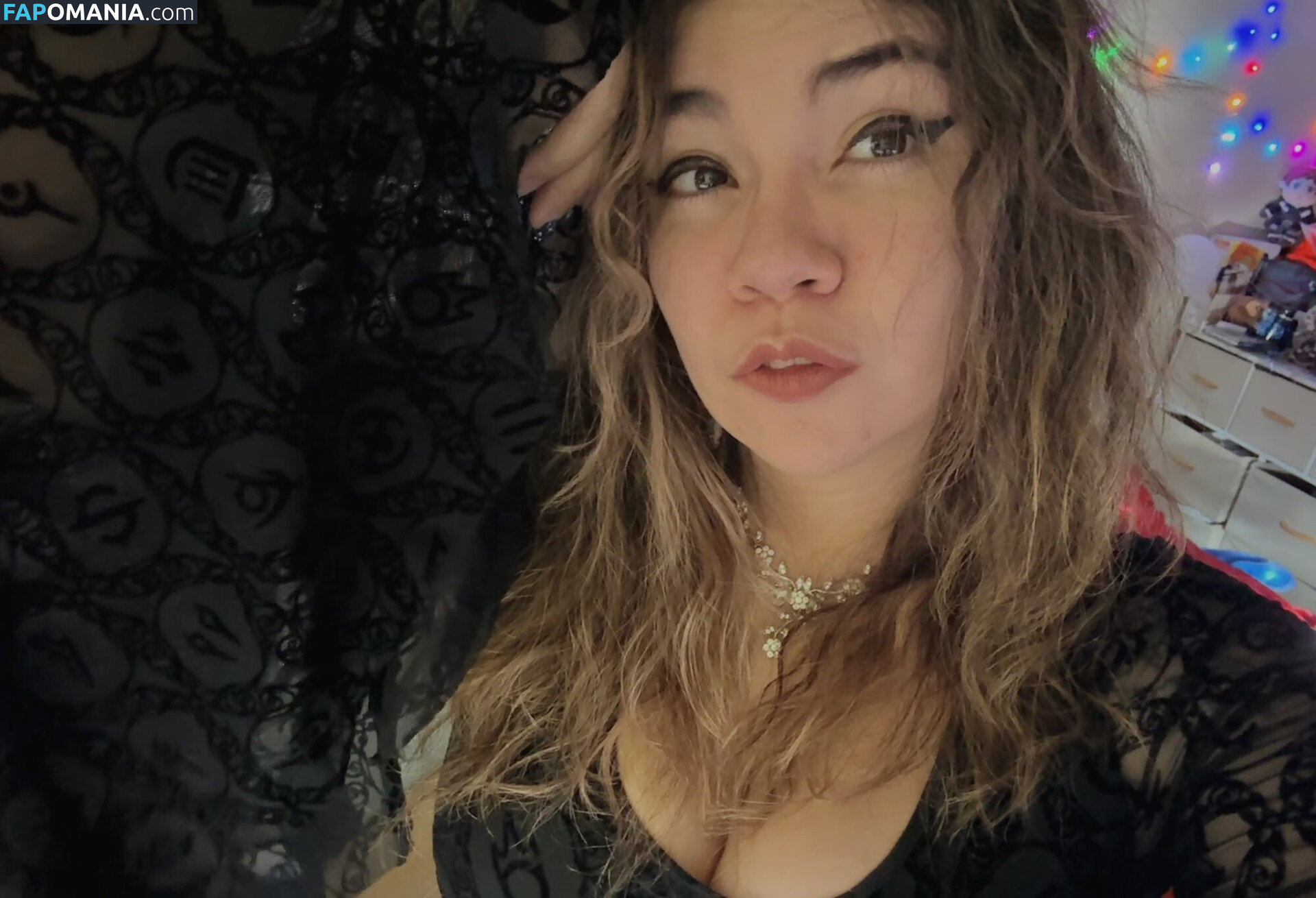 Tiffany Lockheart / Tiffanymaycry / tiffanylockheart Naakt OnlyFans  Gelekte foto #364