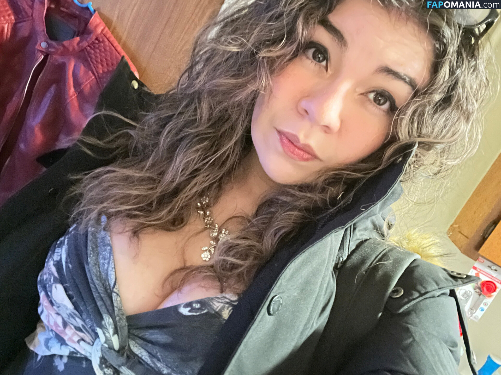 Tiffany Lockheart / Tiffanymaycry / tiffanylockheart Naakt OnlyFans  Gelekte foto #365