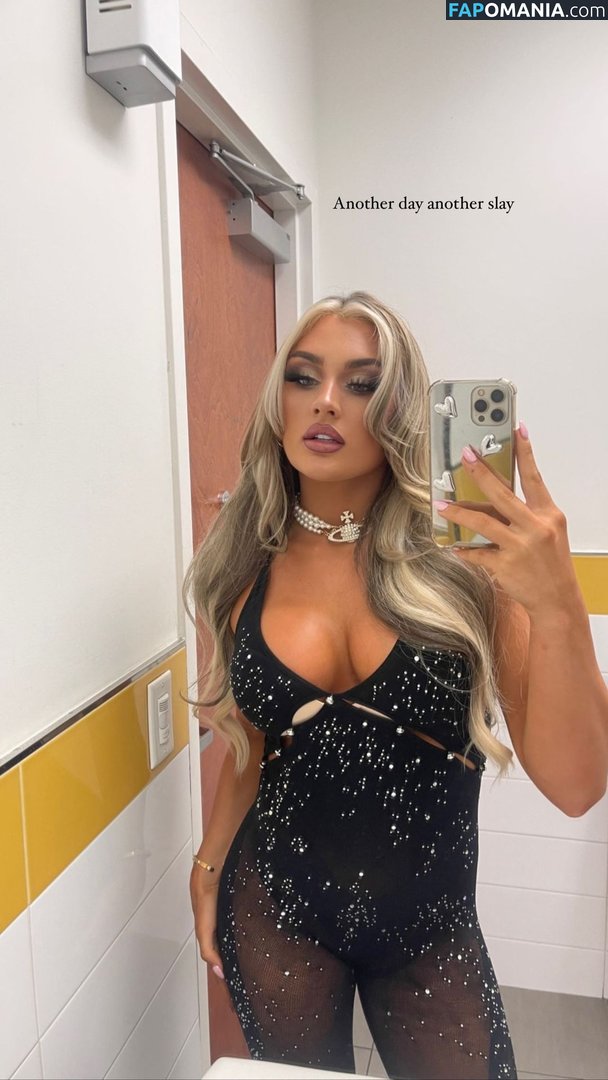 Tiffany Stratton / tiffanywwe / tiffstrattonwwe Naakt OnlyFans  Gelekte foto #56