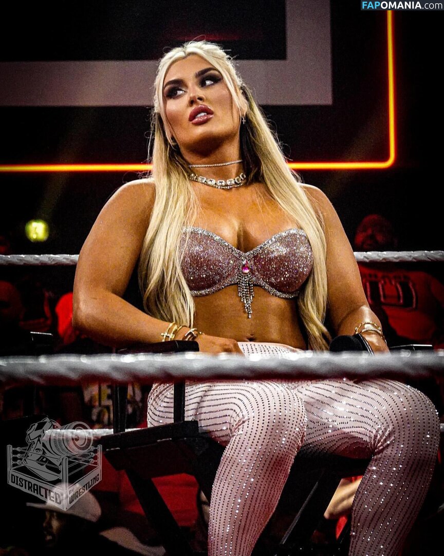 Tiffany Stratton / tiffanywwe / tiffstrattonwwe Naakt OnlyFans  Gelekte foto #260