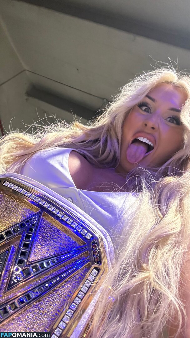 Tiffany Stratton / tiffanywwe / tiffstrattonwwe Naakt OnlyFans  Gelekte foto #911