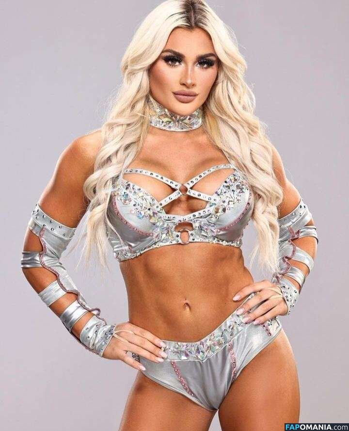 Tiffany Stratton / tiffanywwe / tiffstrattonwwe Naakt OnlyFans  Gelekte foto #933