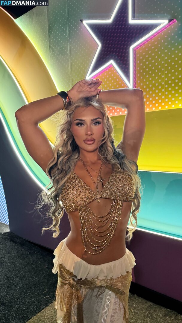 Tiffany Stratton / tiffanywwe / tiffstrattonwwe Naakt OnlyFans  Gelekte foto #943