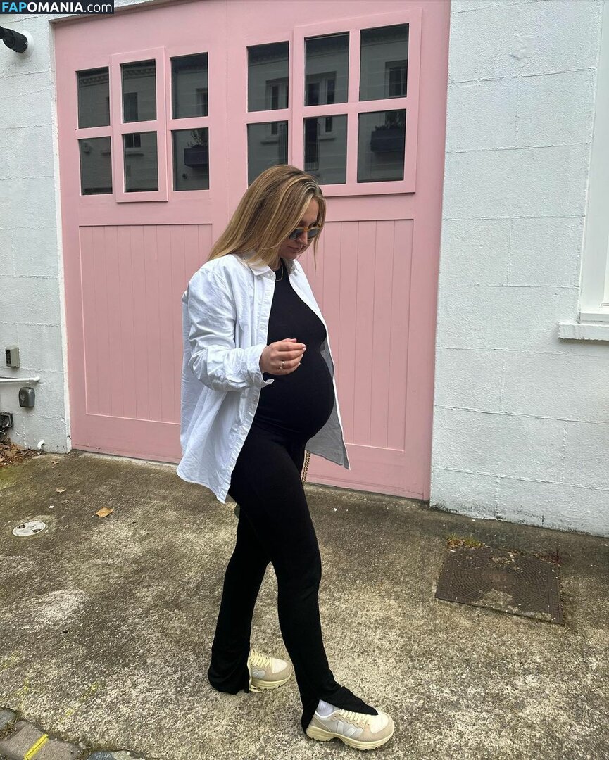 Tiffany Watson / tatertiffcom / tiffanywatsonx Naakt OnlyFans  Gelekte foto #39