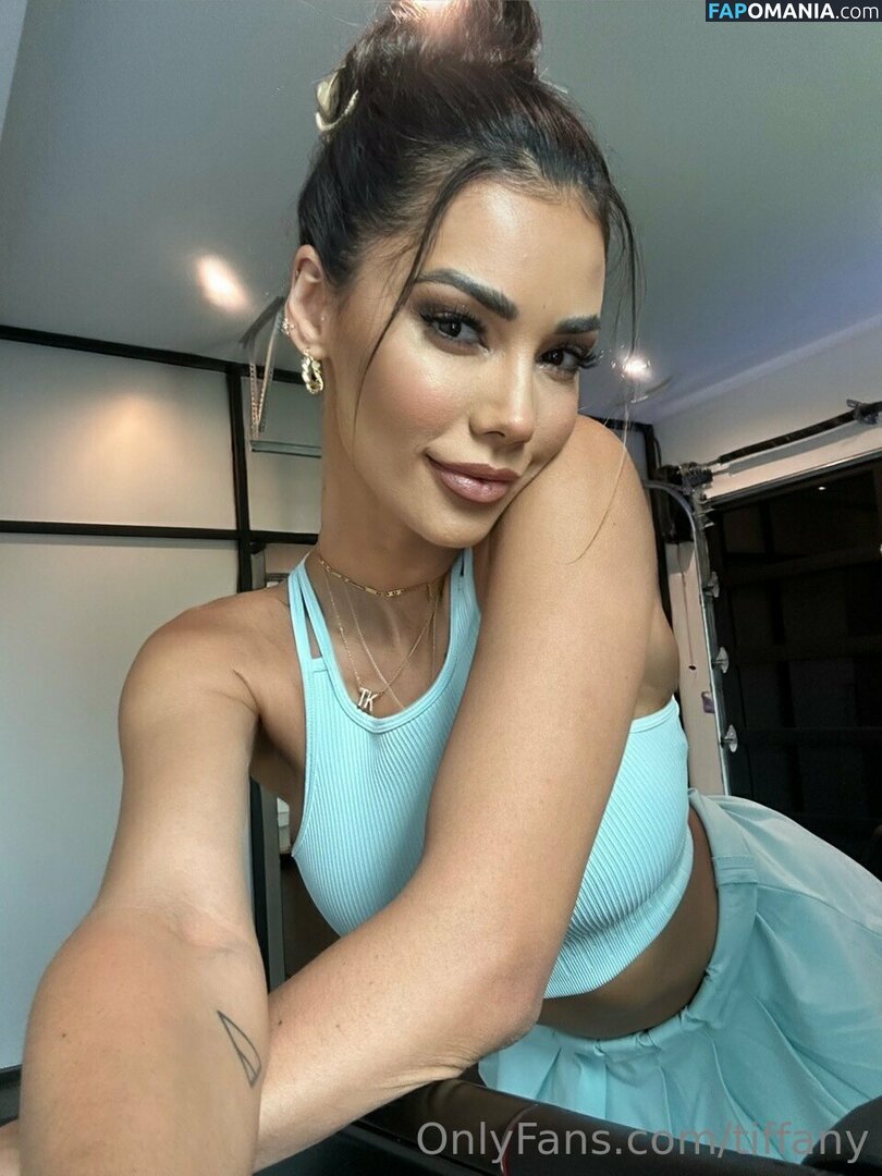 tiffany / tiffanyandco Naakt OnlyFans  Gelekte foto #2