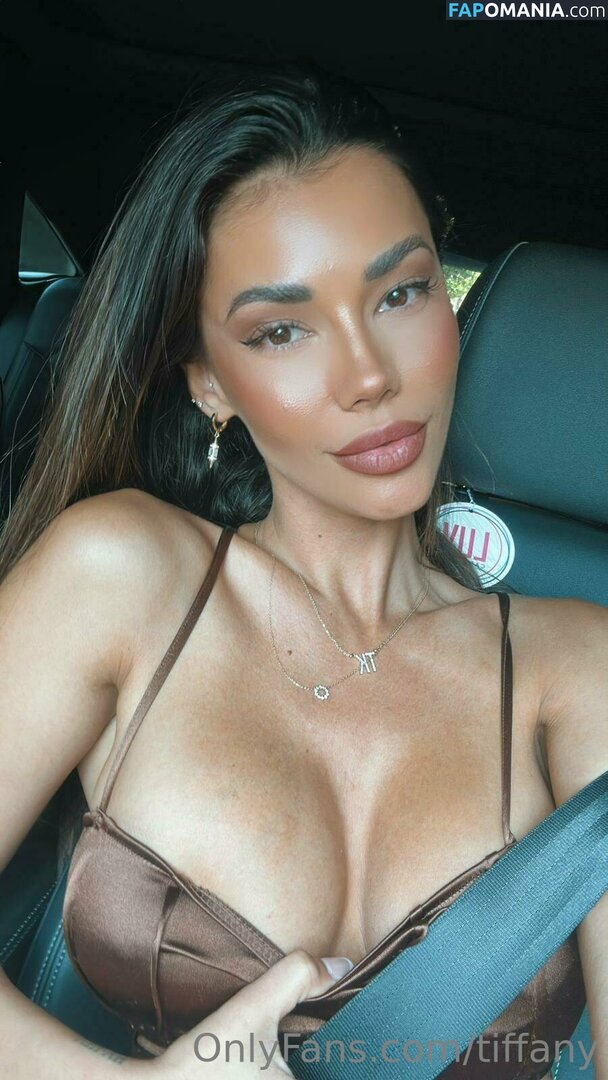 tiffany / tiffanyandco Naakt OnlyFans  Gelekte foto #17