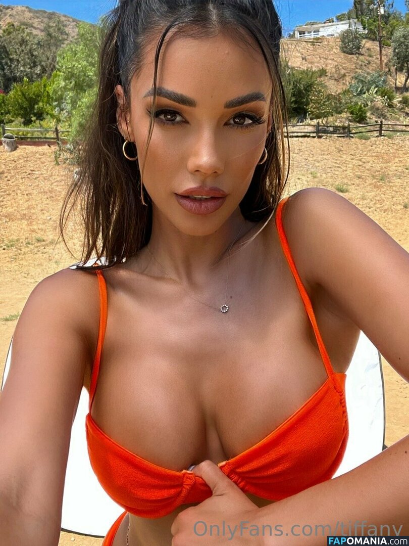 tiffany / tiffanyandco Naakt OnlyFans  Gelekte foto #18