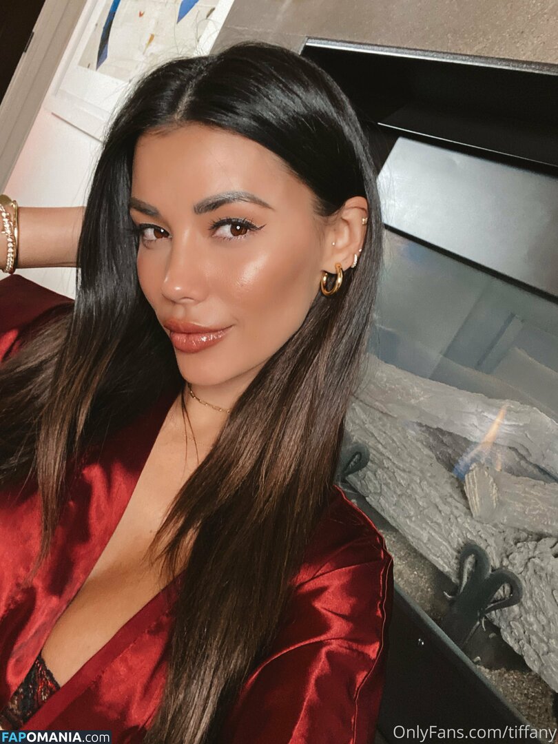 tiffany / tiffanyandco Naakt OnlyFans  Gelekte foto #58