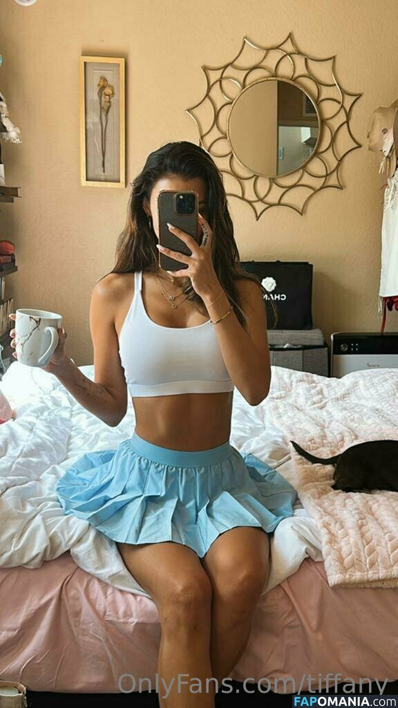 tiffany / tiffanyandco Naakt OnlyFans  Gelekte foto #94
