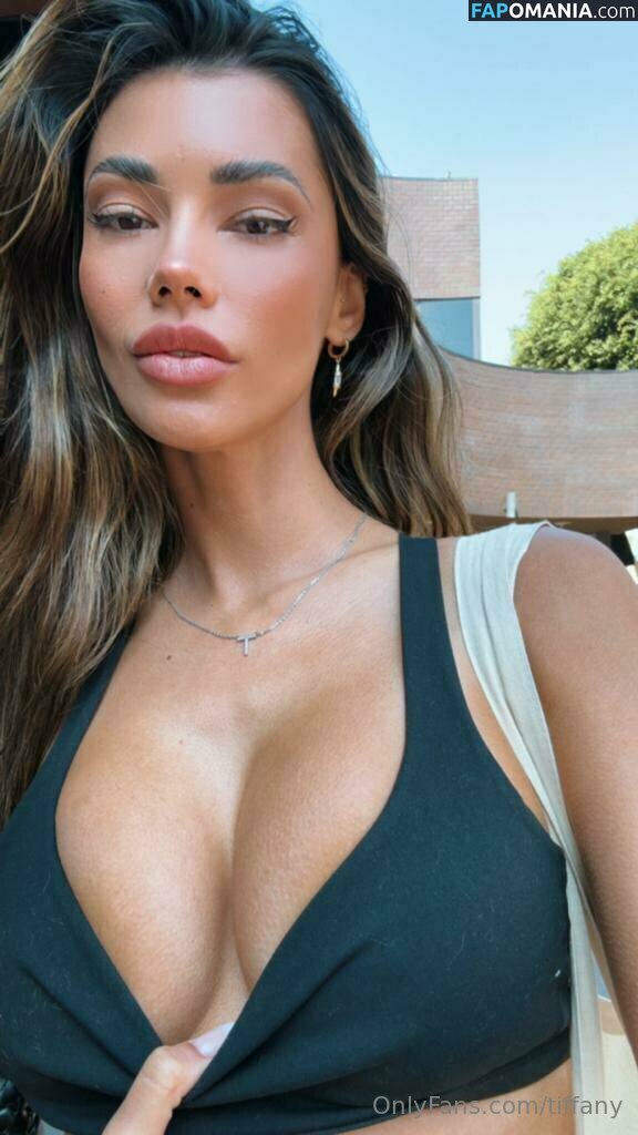 tiffany / tiffanyandco Naakt OnlyFans  Gelekte foto #99