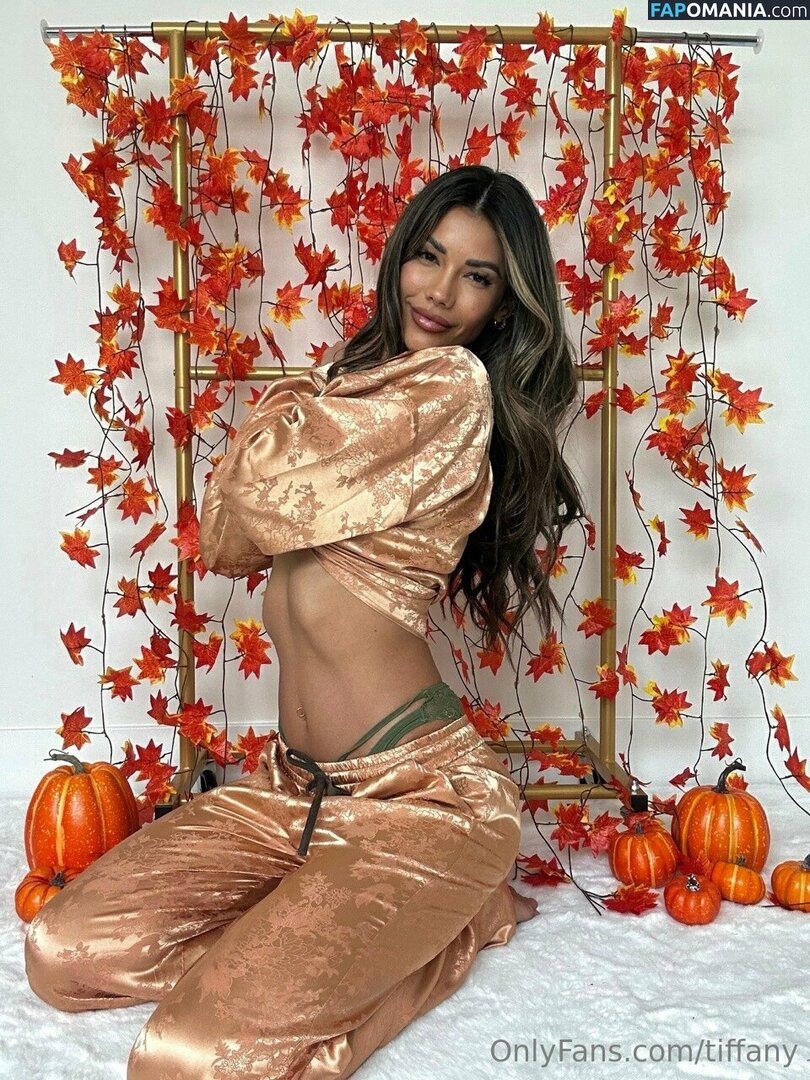 tiffany / tiffanyandco Naakt OnlyFans  Gelekte foto #110