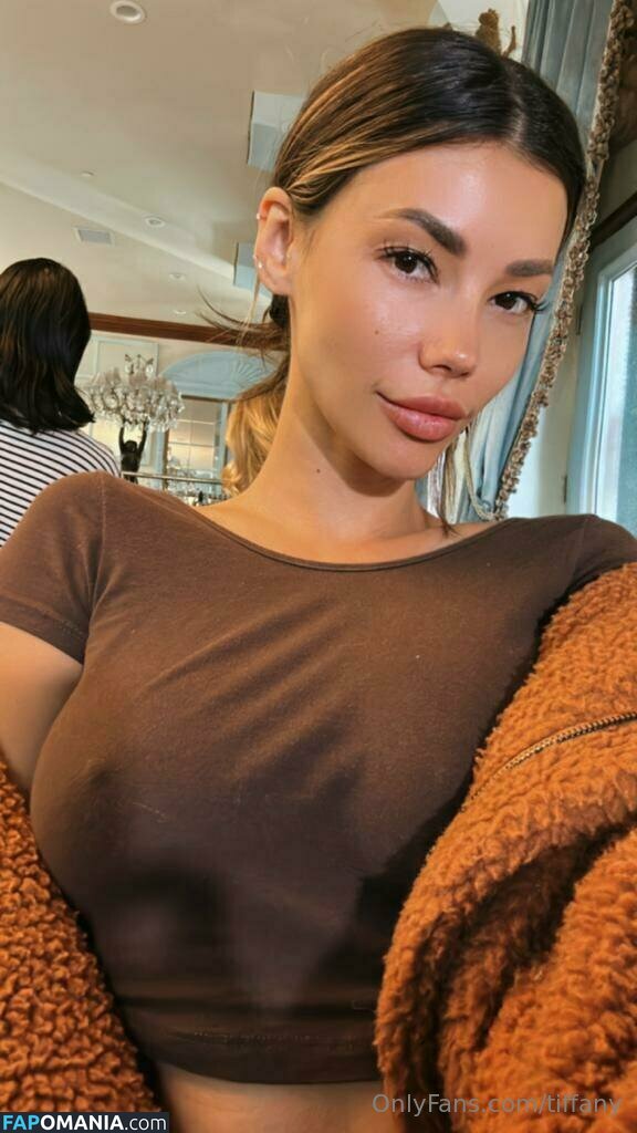 tiffany / tiffanyandco Naakt OnlyFans  Gelekte foto #115