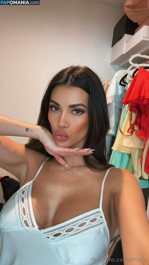 tiffany / tiffanyandco Naakt OnlyFans  Gelekte foto #169