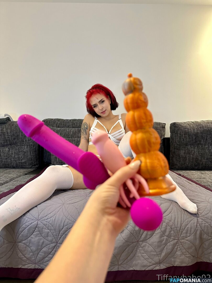 tiffany.babe01 / tiffanybabe02 Naakt OnlyFans  Gelekte foto #110