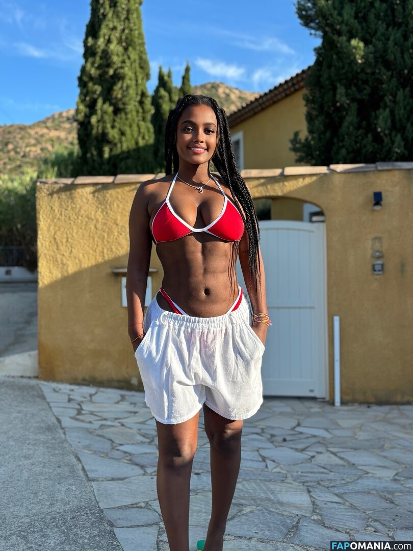 Tigistgls Naakt OnlyFans  Gelekte foto #1