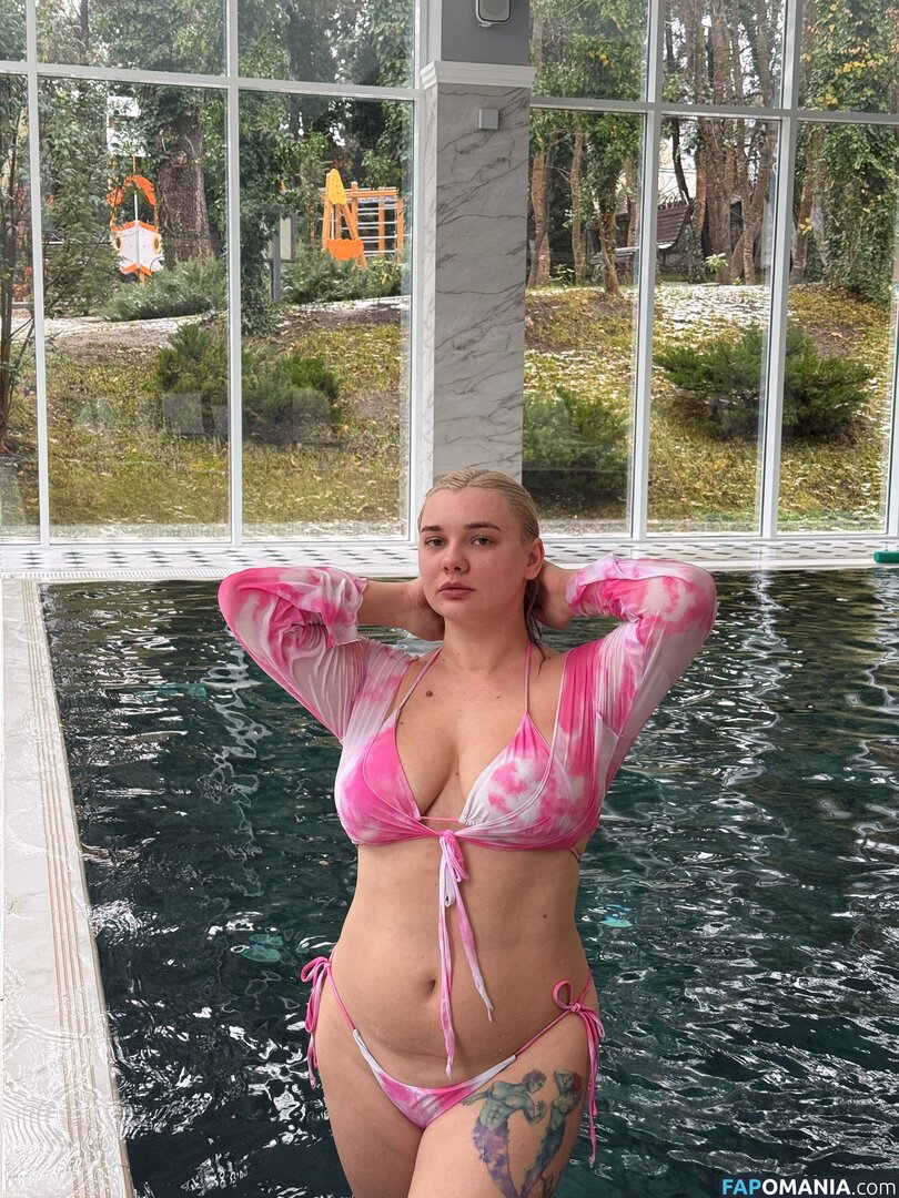 Tihomirova Natalia / natalia__tihomirovafanpage99 / tihomirovanatalia Naakt OnlyFans  Gelekte foto #77