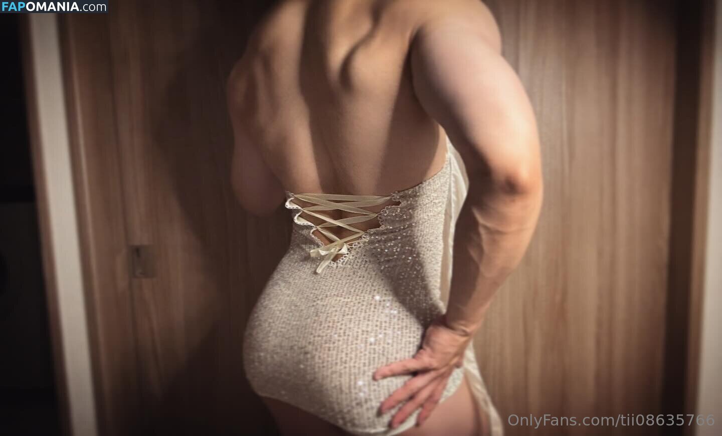 tii08635766 Naakt OnlyFans  Gelekte foto #6
