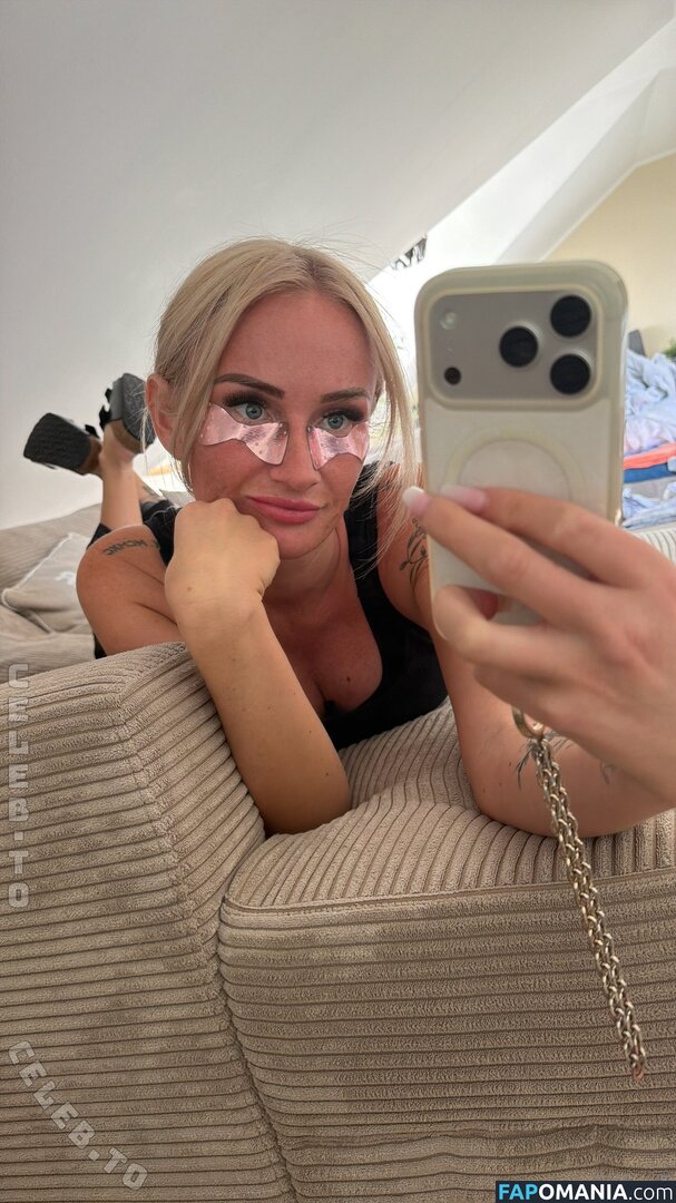 Tiiiffy / tiii.ffy Naakt OnlyFans  Gelekte foto #1